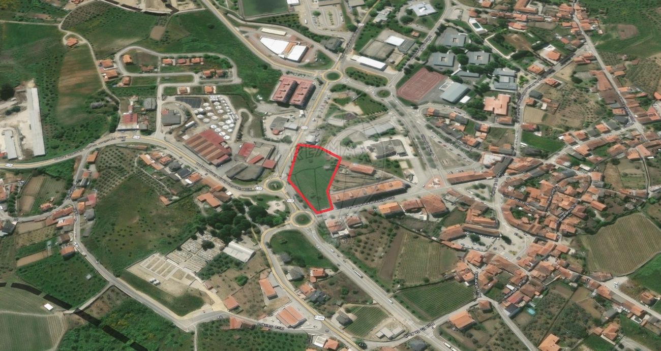 Grundstück in Murca, Portugal, Nr. 9352