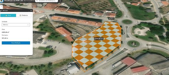 Grundstück in Murca, Portugal, Nr. 9352 13