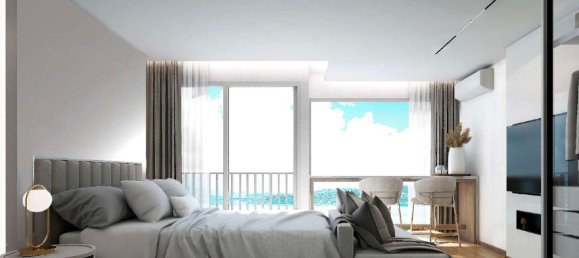 Apartamento de 2 divisões em Pattaya, Thailand N.º 60132 7