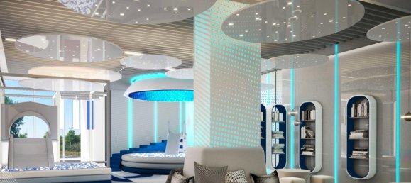 Apartamento de 2 divisões em Pattaya, Thailand N.º 60132 5