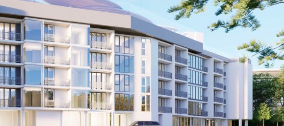 Apartamento de 2 divisões em Pattaya, Thailand N.º 60132 8