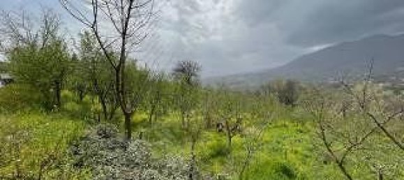 2700m² Land in Monteforte Irpino, Italy No. 304688 3