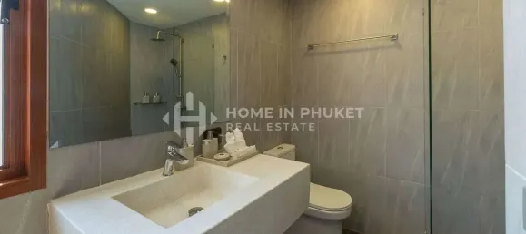 Дом с 6 спальнями в Пхукет, Южный Таиланд, Таиланд № 143457 20