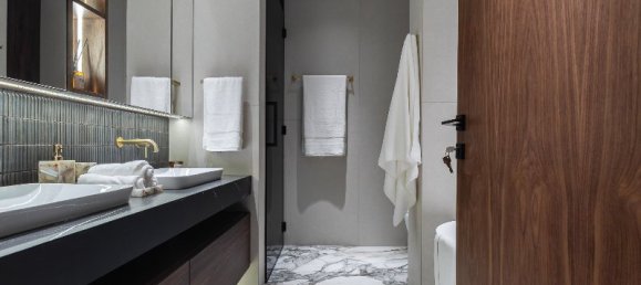3 Schlafzimmer Wohnung in Dubai, UAE, Nr. 103122 3