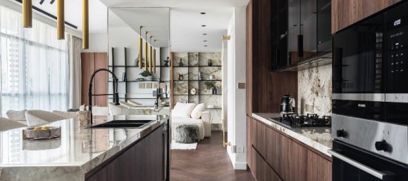 3 Schlafzimmer Wohnung in Dubai, UAE, Nr. 103122 13