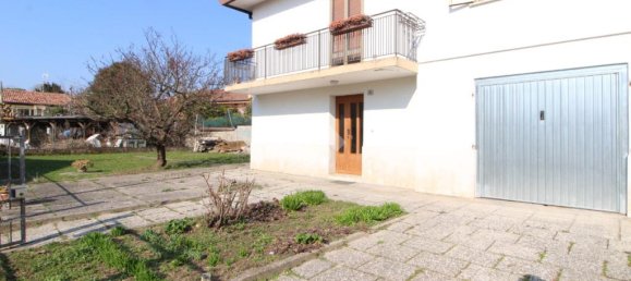 3 bedrooms House in Pernumia, Italy No. 59413 23