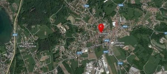 3-Zimmer Wohnung in Brebbia, Italy, Nr. 5405 23