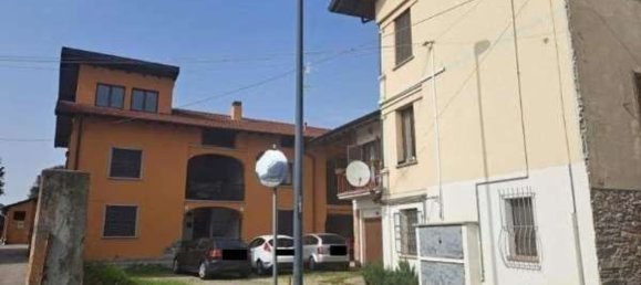 3-Zimmer Wohnung in Brebbia, Italy, Nr. 5405 2