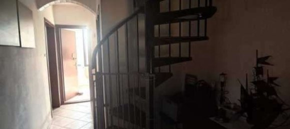 3-Zimmer Wohnung in Brebbia, Italy, Nr. 5405 15