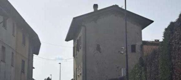 3-Zimmer Wohnung in Brebbia, Italy, Nr. 5405 3