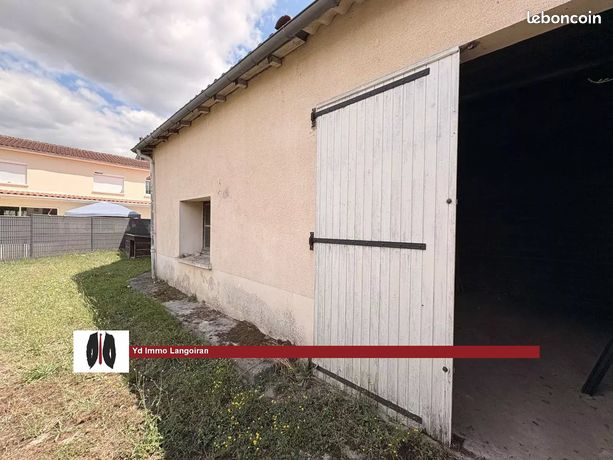 1 bedroom House in Gironde, France No. 284241