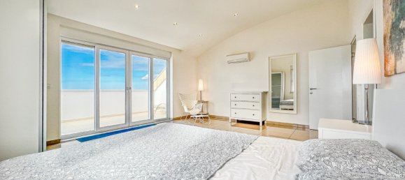 Penthouse 3+1 in Konakli, Turkey No. 14084 22