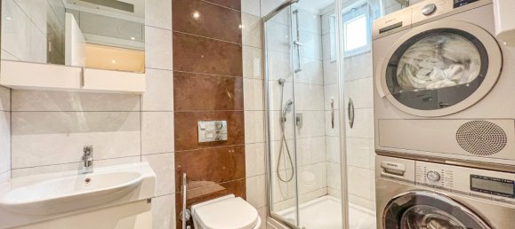 Penthouse 3+1 in Konakli, Turkey No. 14084 13