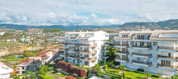 Penthouse 3+1 in Konakli, Turkey No. 14084 9