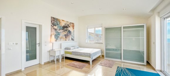 Penthouse 3+1 in Konakli, Turkey No. 14084 21