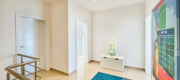 Penthouse 3+1 in Konakli, Turkey No. 14084 23