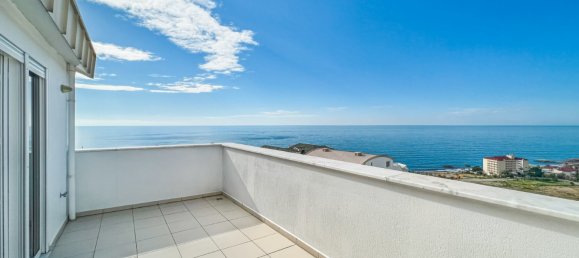 Penthouse 3+1 in Konakli, Turkey No. 14084 4