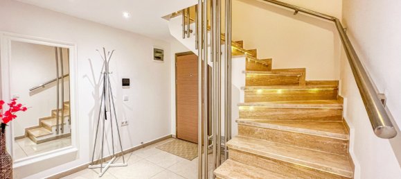 Penthouse 3+1 in Konakli, Turkey No. 14084 3