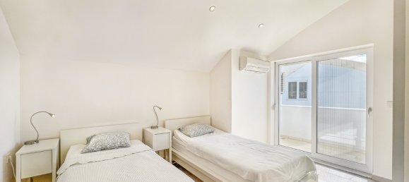 Penthouse 3+1 in Konakli, Turkey No. 14084 2