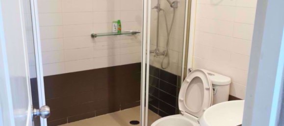 3 bedrooms Condo in Khlong Toei, Thailand No. 10367 10