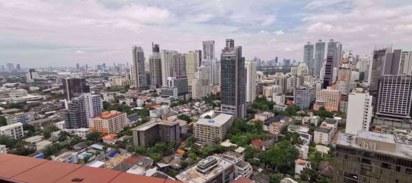 3 bedrooms Condo in Khlong Toei, Thailand No. 10367 14