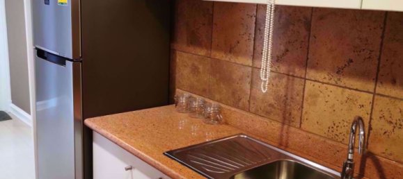 3 bedrooms Condo in Khlong Toei, Thailand No. 10367 6