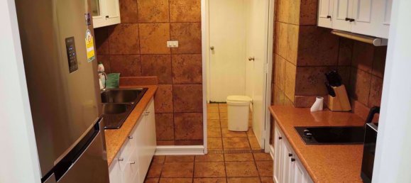 3 bedrooms Condo in Khlong Toei, Thailand No. 10367 5