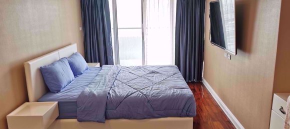 3 bedrooms Condo in Khlong Toei, Thailand No. 10367 11