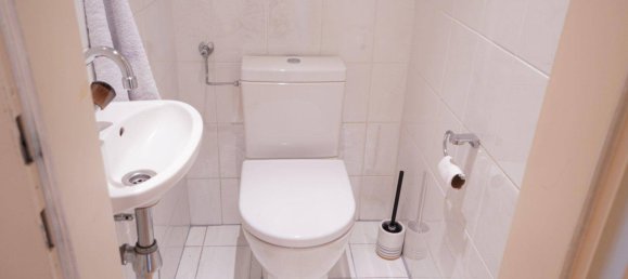 4 rooms Apartment in Laxenburg, Austria No. 194376 20