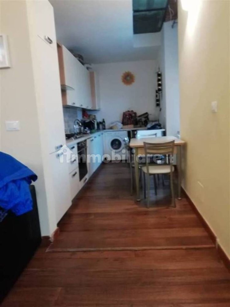 3 bedrooms Apartment in Livorno, Italy No. 101896