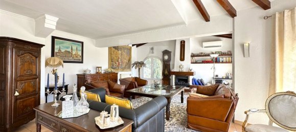 3 bedrooms Villa in Moraira, Spain No. 13185 14