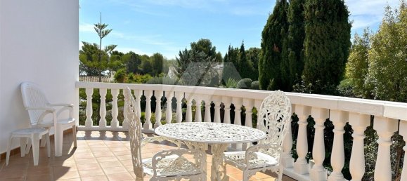 3 bedrooms Villa in Moraira, Spain No. 13185 19