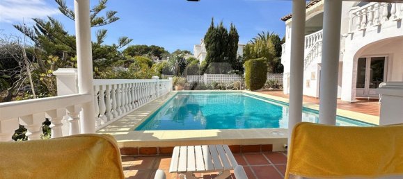 3 bedrooms Villa in Moraira, Spain No. 13185 8
