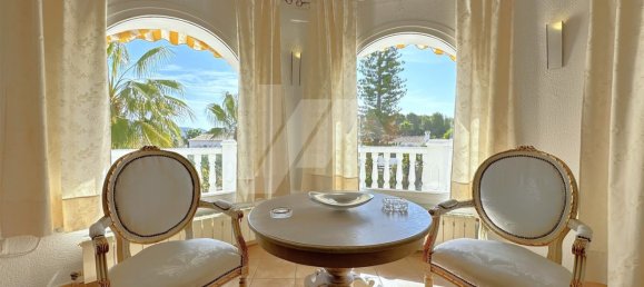 3 bedrooms Villa in Moraira, Spain No. 13185 16