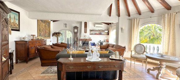 3 bedrooms Villa in Moraira, Spain No. 13185 15