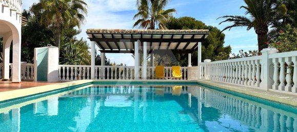 3 bedrooms Villa in Moraira, Spain No. 13185 7