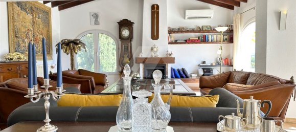 3 bedrooms Villa in Moraira, Spain No. 13185 12