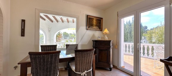 3 bedrooms Villa in Moraira, Spain No. 13185 18