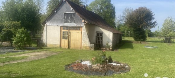 4 غرف نوم منزل في Mondescourt, France رقم 51191 2