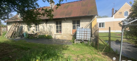 4 غرف نوم منزل في Mondescourt, France رقم 51191 4