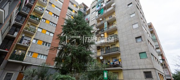 3غرفة شقة في Cologno Monzese, Italy رقم 258145 13