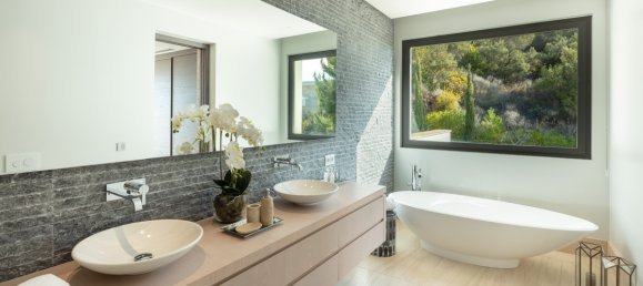 9 chambres Villa à Marbella Golden Mile, Spain No. 3055 8