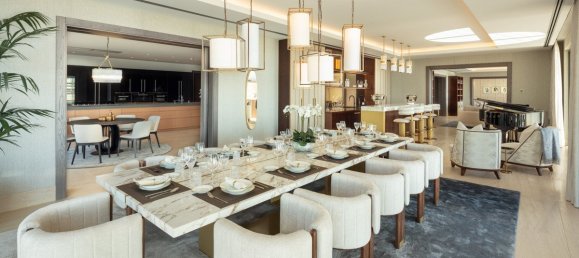 9 chambres Villa à Marbella Golden Mile, Spain No. 3055 28