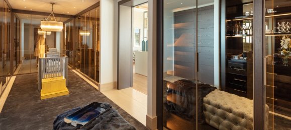 9 chambres Villa à Marbella Golden Mile, Spain No. 3055 12