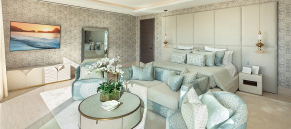 9 chambres Villa à Marbella Golden Mile, Spain No. 3055 7