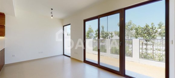 Таунхаус с 4 спальнями в Tilal Al Ghaf, ОАЭ № 27272 13