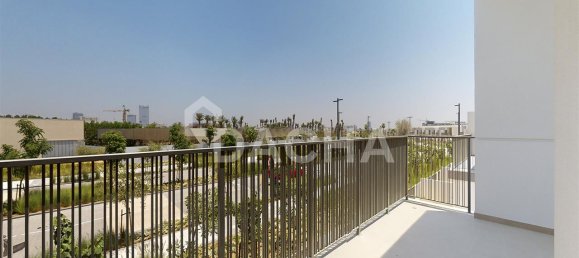 Таунхаус с 4 спальнями в Tilal Al Ghaf, ОАЭ № 27272 9