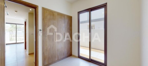 Таунхаус с 4 спальнями в Tilal Al Ghaf, ОАЭ № 27272 16