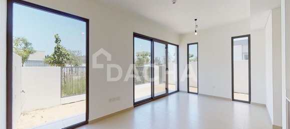 Таунхаус с 4 спальнями в Tilal Al Ghaf, ОАЭ № 27272 12