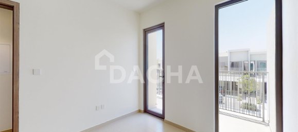 Таунхаус с 4 спальнями в Tilal Al Ghaf, ОАЭ № 27272 3